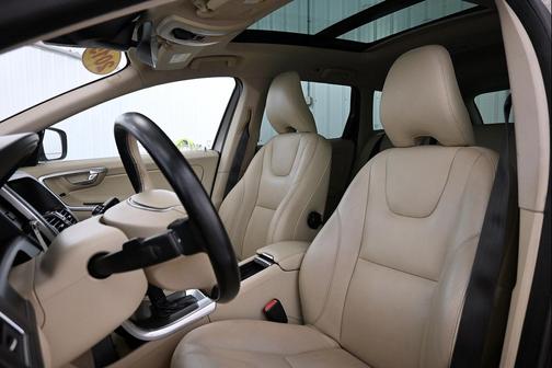 2015 Volvo XC60 T5 Premier