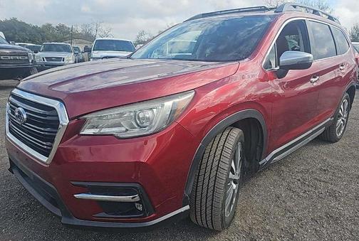 2019 Subaru Ascent Touring 7-Passenger
