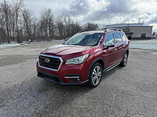 2019 Subaru Ascent Touring 7-Passenger