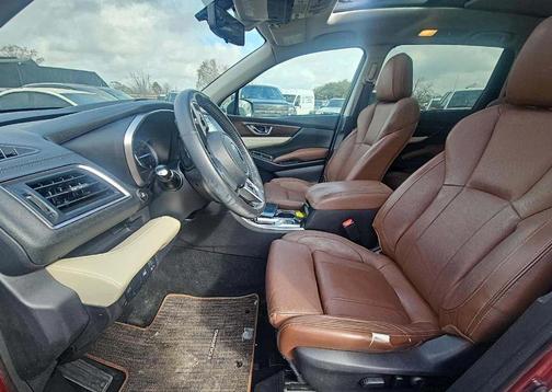 2019 Subaru Ascent Touring 7-Passenger