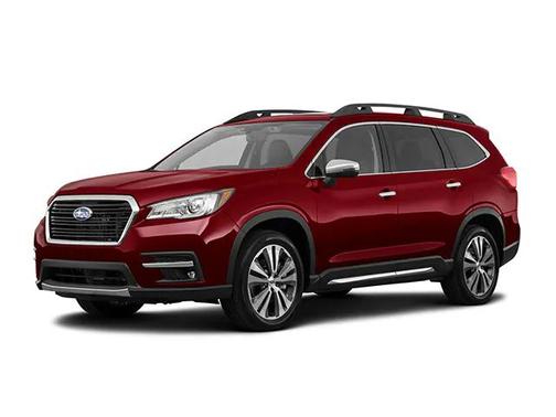 2019 Subaru Ascent Touring 7-Passenger