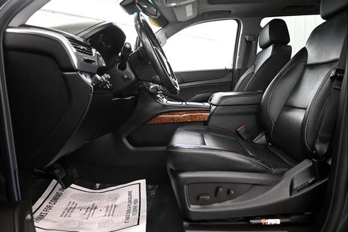 2020 Chevrolet Suburban Premier