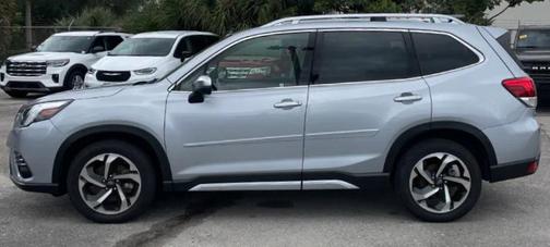 2023 Subaru Forester Touring