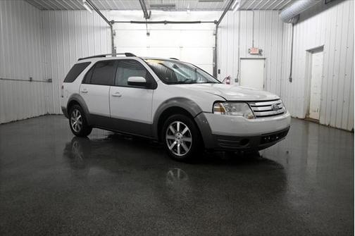 2008 Ford Taurus X SEL