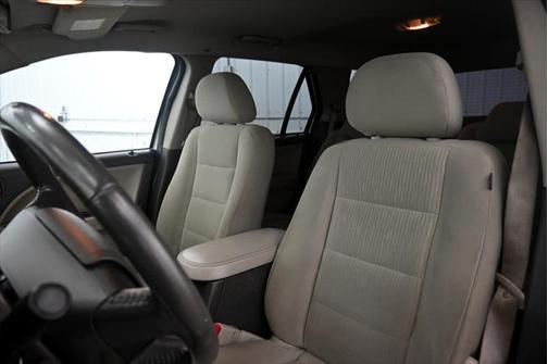 2008 Ford Taurus X SEL