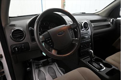 2008 Ford Taurus X SEL
