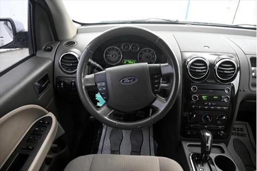 2008 Ford Taurus X SEL