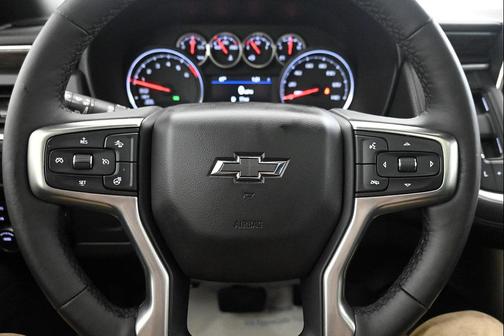 2021 Chevrolet Suburban 4WD Z71