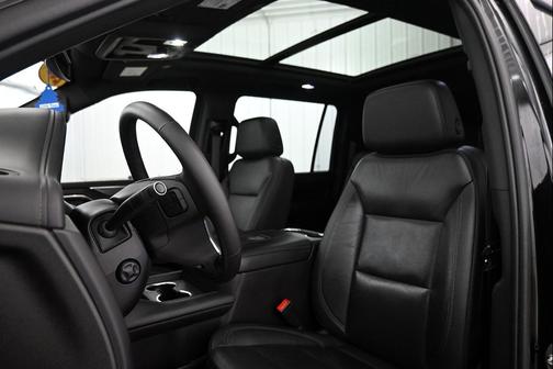 2021 Chevrolet Suburban 4WD Z71