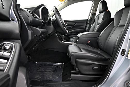 2023 Subaru Ascent Limited 7-Passenger