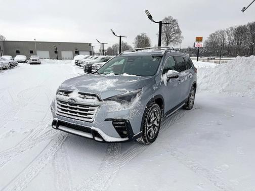 2023 Subaru Ascent Limited 7-Passenger