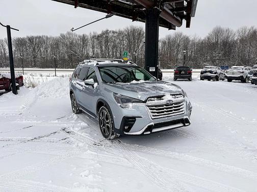 2023 Subaru Ascent Limited 7-Passenger