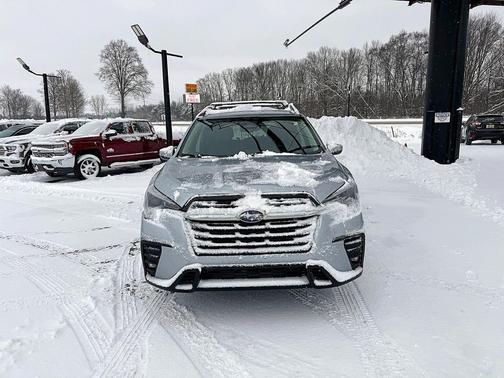 2023 Subaru Ascent Limited 7-Passenger