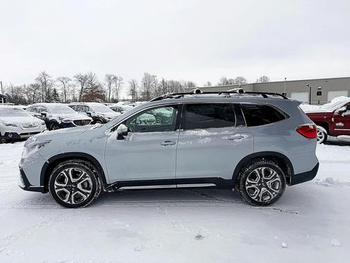 2023 Subaru Ascent Limited 7-Passenger