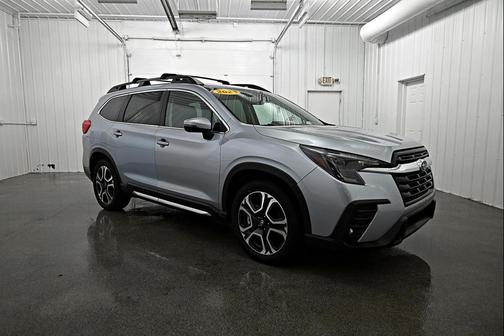 2023 Subaru Ascent Limited 7-Passenger