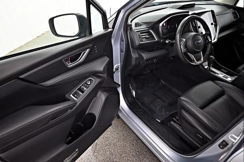 2023 Subaru Ascent Limited 7-Passenger