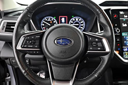 2023 Subaru Ascent Limited 7-Passenger