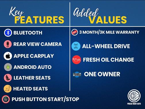 2022 Honda Pilot AWD Special Edition