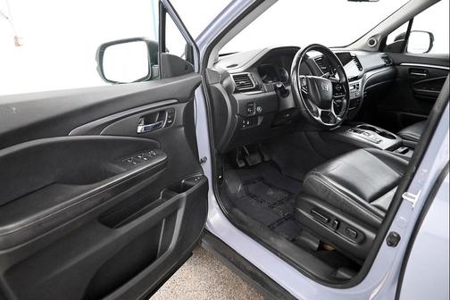 2022 Honda Pilot AWD Special Edition