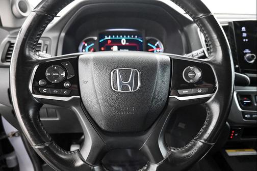 2022 Honda Pilot AWD Special Edition