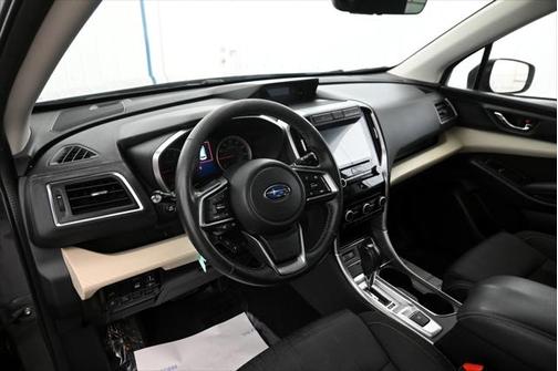 2019 Subaru Ascent Premium 7-Passenger