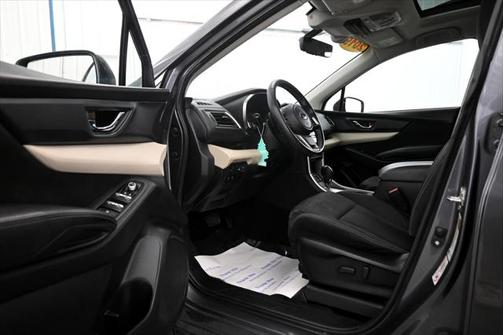 2019 Subaru Ascent Premium 7-Passenger
