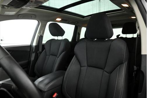 2019 Subaru Ascent Premium 7-Passenger