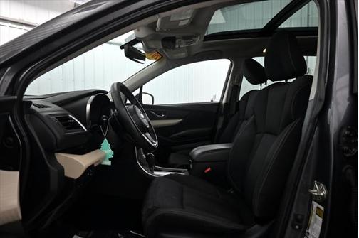 2019 Subaru Ascent Premium 7-Passenger