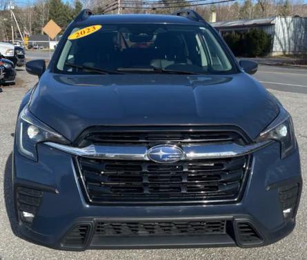 2023 Subaru Ascent Limited 7-Passenger