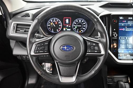 2023 Subaru Ascent Limited 7-Passenger