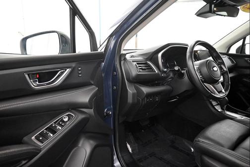 2023 Subaru Ascent Limited 7-Passenger