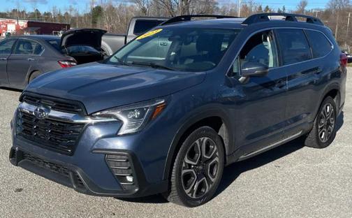 2023 Subaru Ascent Limited 7-Passenger
