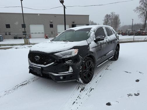 2019 Ford Edge ST