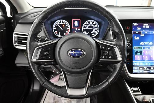 2021 Subaru Outback Onyx Edition XT