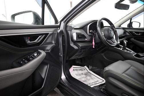 2021 Subaru Outback Onyx Edition XT