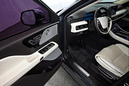 2020 Lincoln Aviator Black Label AWD