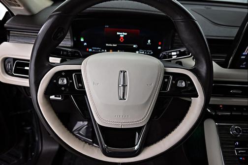 2020 Lincoln Aviator Black Label AWD