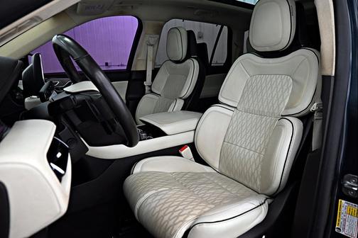 2020 Lincoln Aviator Black Label AWD