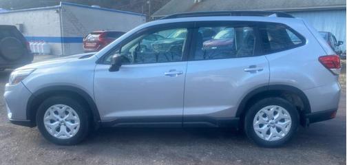 2019 Subaru Forester Base