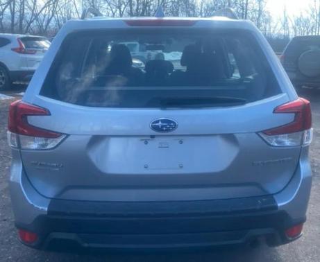 2019 Subaru Forester Base