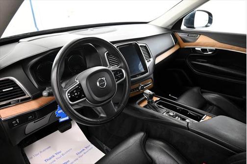 2019 Volvo XC90 T6 Inscription