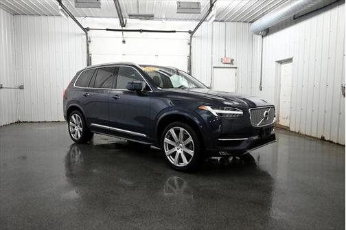 2019 Volvo XC90 T6 Inscription