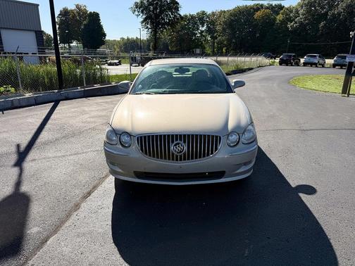 2008 Buick LaCrosse CXL