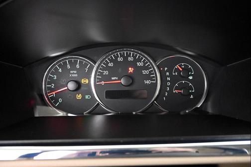 2008 Buick LaCrosse CXL