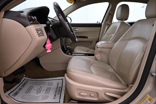 2008 Buick LaCrosse CXL