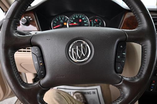 2008 Buick LaCrosse CXL