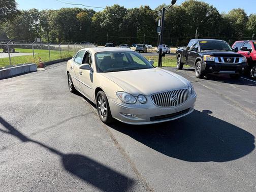2008 Buick LaCrosse CXL