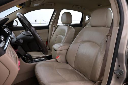 2008 Buick LaCrosse CXL