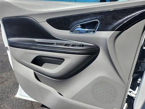 2015 Buick Encore Base