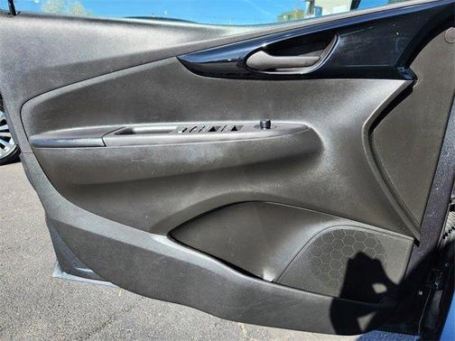 2019 Chevrolet Spark 1LT